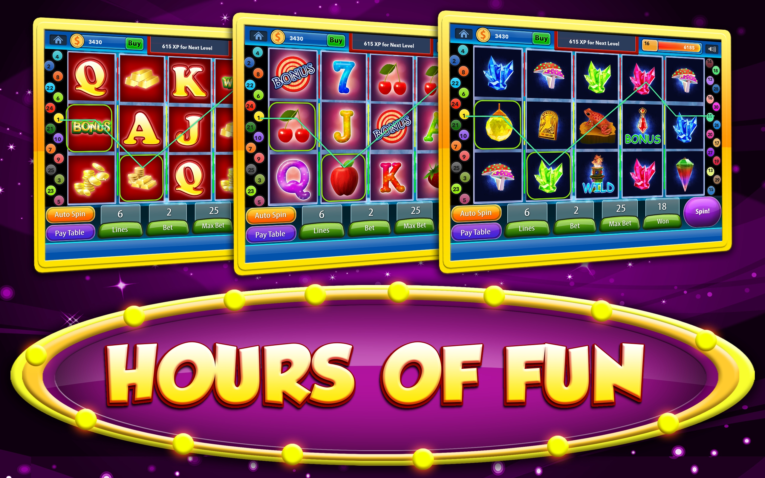 Apakah slot bermerek menyertakan opsi pembelian bonus?